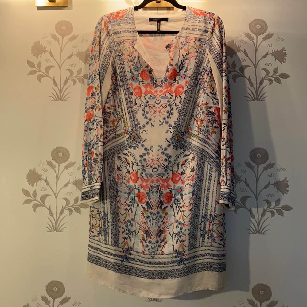 BCBGMaxAzria Dress, size M